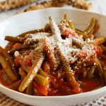 roasted-gren-beans-with-tomatoes roasted-green-beans-with-tomatoes