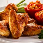oven-baked-hot-chicken-wings-recipe oven baked hot chicken wings recipe