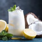 healthy-pina-colada-smoothie-recipe healthy pina colada smoothie recipe