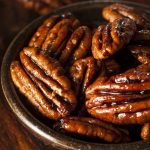 spicy-caramelized-pecans-appetizer-recipe spicy caramelized pecans appetizer recipe