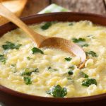 low-carb-italian-stracciatella-soup-recipe low-carb italian stracciatella soup recipe