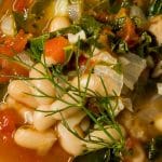 slow cooker tuscan bread soup recipe