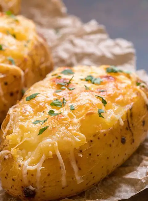 air fryer cheese stuffed potatoes november 6 2021