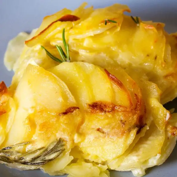 instant-pot-scalloped-potatoes-recipe Instant pot scalloped potatoes recipe. Learn how to cook yummy scalloped potatoes in an instant pot. #pressurecooker #instantpot #vegetables #dinner #potatoes