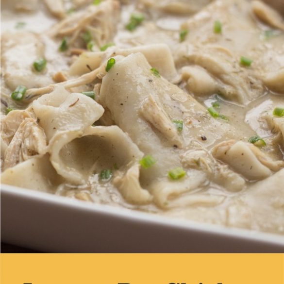 instant-pot-chicken-and-dumplings-recipe Instant pot chicken and dumplings recipe. This is one of my favorite recipes. The chicken and dumplings recipe is comfort food with a lot of flavors. #p[ressurecooker #instantpot #dinner #chicken#dumplings #homemade