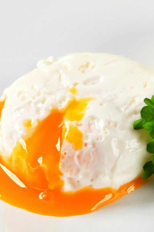 Instant Pot Poached Eggs Recipe – MY EDIBLE FOOD