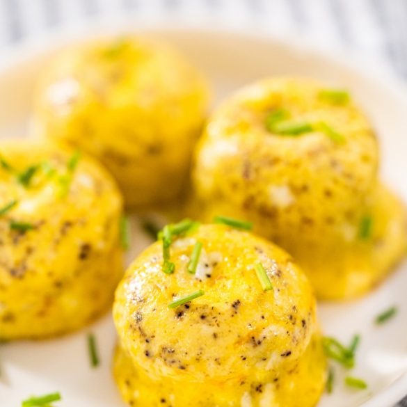 Instant pot egg bites. Make perfectly cooked egg bites every time with an Instant Pot! Our recipes guarantee a hearty, protein-packed breakfast or snack that can be customized to suit your taste. #pressurecooker #instantpot #appetizers #eggs #recipes #homemade